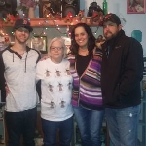 Meet your Posher, Sharon